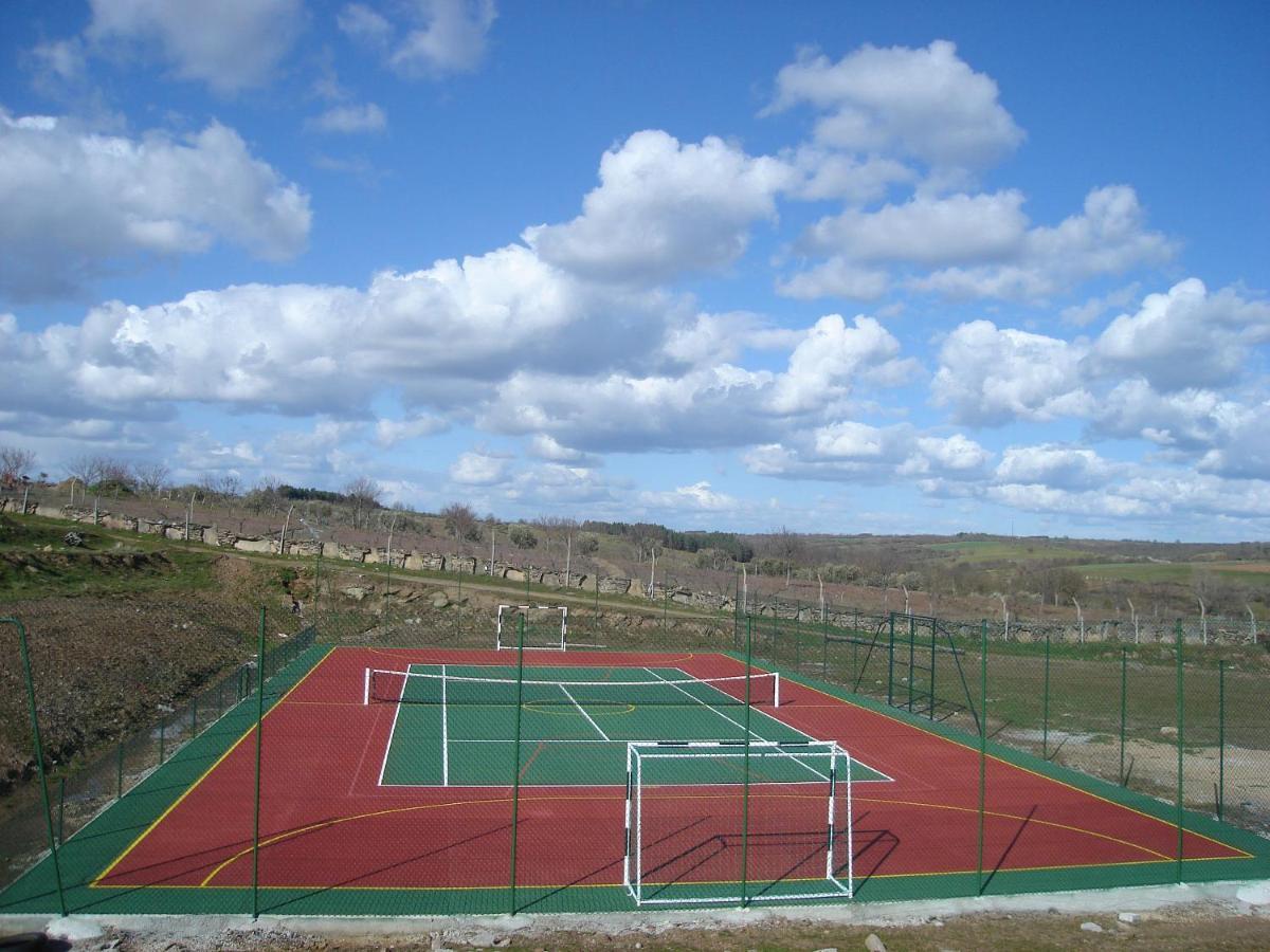 Casa Do Planalto Mirandes Villa Миранда до Дуро Екстериор снимка